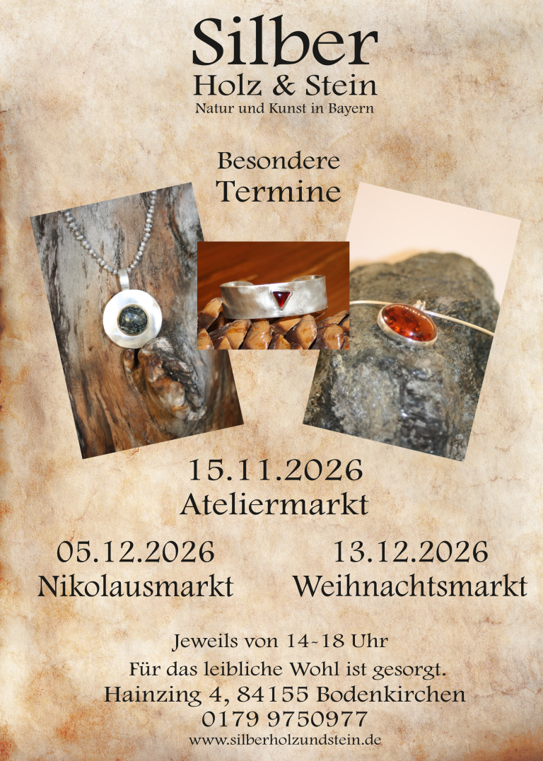 Aktuelles und Neuigkeiten