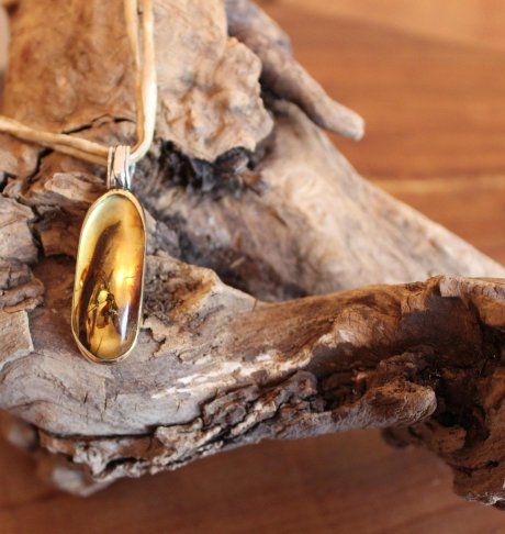 Bernstein-mit-Muecke-18k-GG-Silber.GenV1